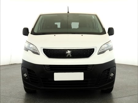 Peugeot Expert, 2021 - pohled č. 2