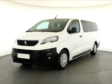 Peugeot Expert, 2021 - pohled č. 3