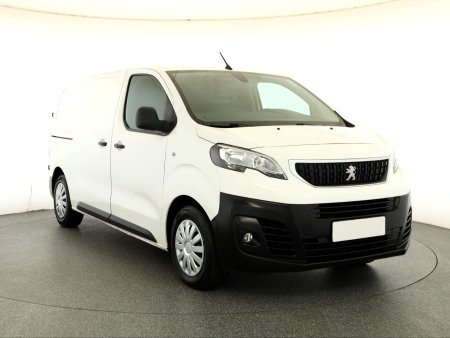 Peugeot Expert, 2019