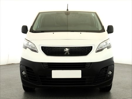 Peugeot Expert, 2019 - pohled č. 2