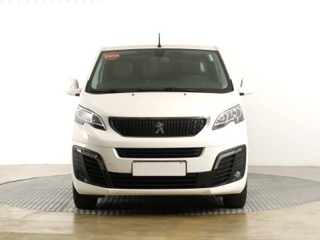 Peugeot Expert, 2021 - pohled č. 2