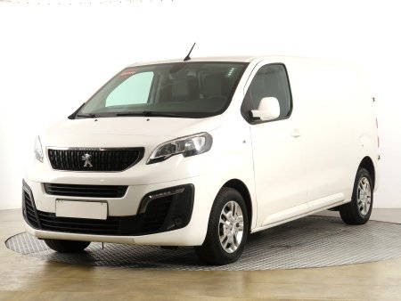 Peugeot Expert, 2021 - pohled č. 3