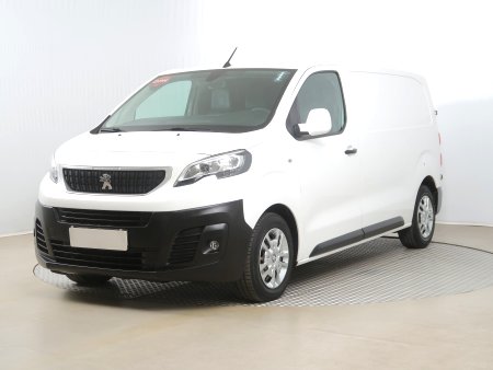 Peugeot Expert, 2018 - pohled č. 3