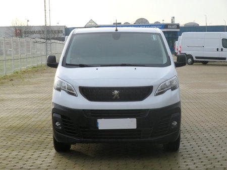 Peugeot Expert, 2022 - pohled č. 2