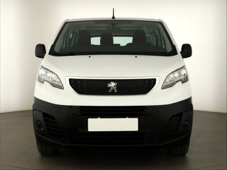 Peugeot Expert, 2017 - pohled č. 2