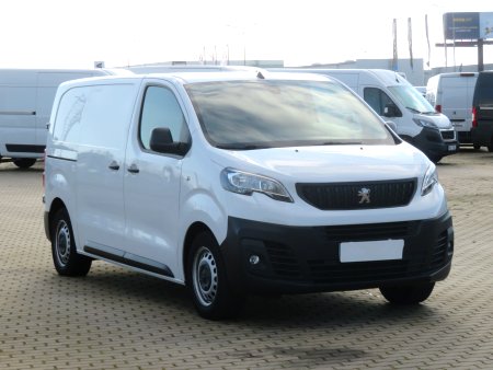 Peugeot Expert, 2022