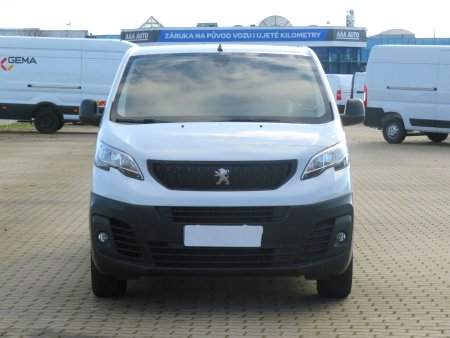 Peugeot Expert, 2022 - pohled č. 2