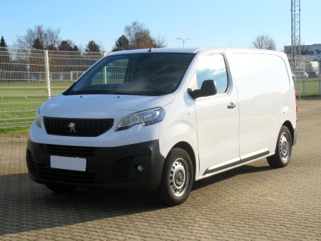 Peugeot Expert, 2022 - pohled č. 3