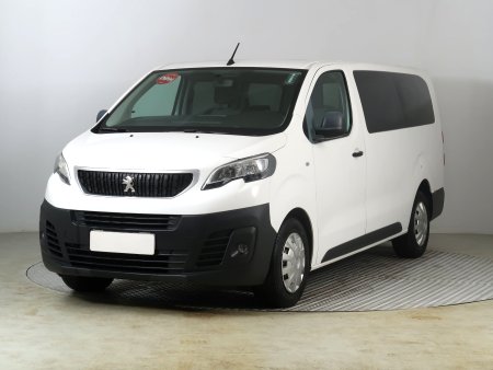 Peugeot Expert, 2019 - pohled č. 3
