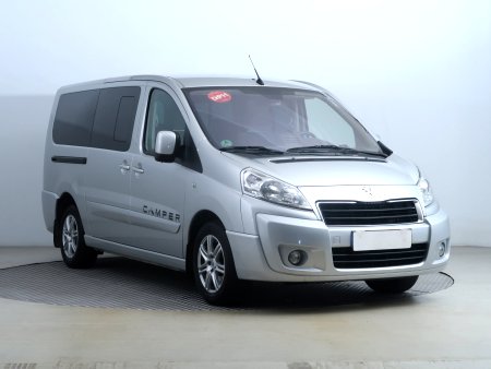 Peugeot Expert, 2015