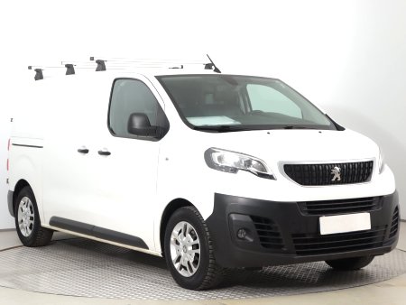 Peugeot Expert, 2020