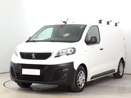 Peugeot Expert, 2020 - pohled č. 3