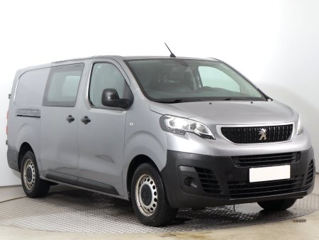 Peugeot Expert, 2020