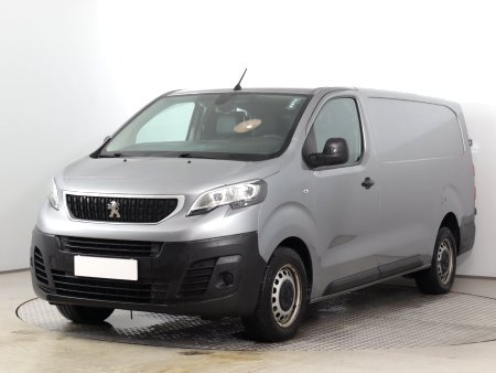 Peugeot Expert, 2020 - pohled č. 3