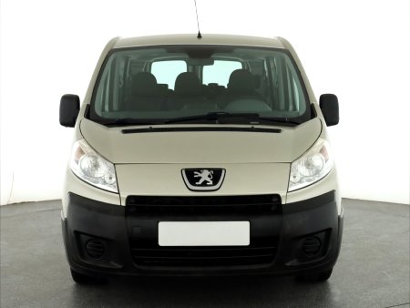 Peugeot Expert, 2011 - pohled č. 2