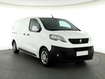 Peugeot Expert, 2017