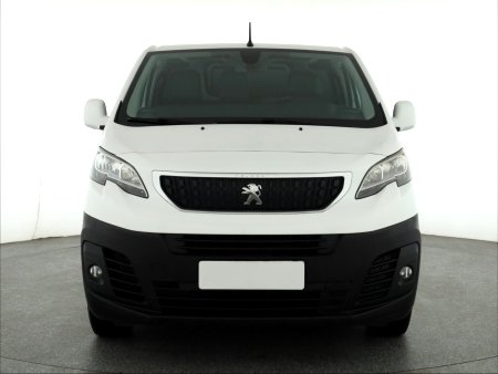 Peugeot Expert, 2017 - pohled č. 2