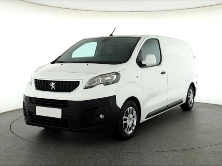 Peugeot Expert, 2017 - pohled č. 3