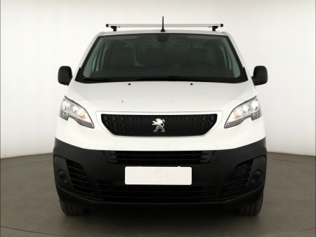 Peugeot Expert, 2017 - pohled č. 2