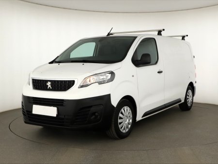 Peugeot Expert, 2017 - pohled č. 3