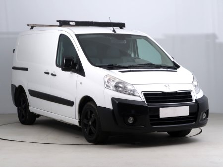 Peugeot Expert, 2012