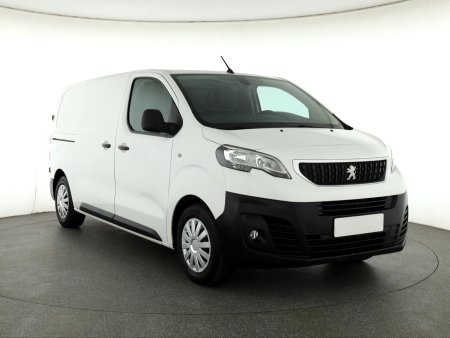 Peugeot Expert, 2019