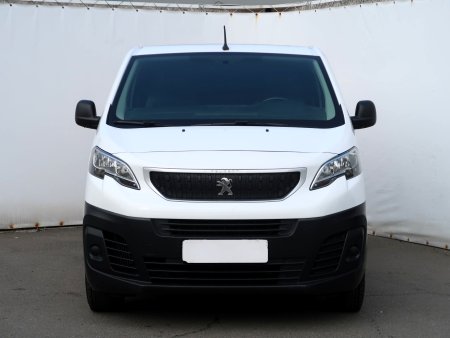 Peugeot Expert, 2019 - pohled č. 2