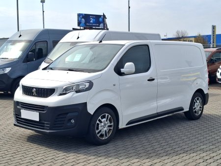 Peugeot Expert, 2018 - pohled č. 3