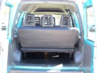 Peugeot Expert, 2001 - pohled č. 10