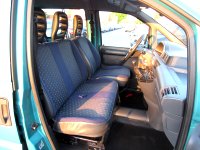 Peugeot Expert, 2001 - pohled č. 15