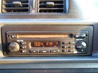 Peugeot Expert, 2001 - pohled č. 19