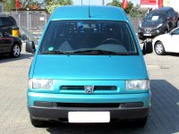 Peugeot Expert, 2001 - pohled č. 2
