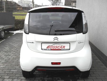 Peugeot IOn, 2013 - pohled č. 4