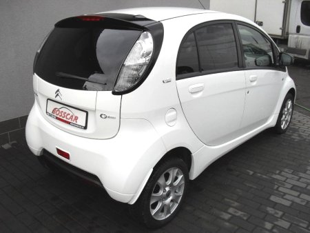 Peugeot IOn, 2013 - pohled č. 5