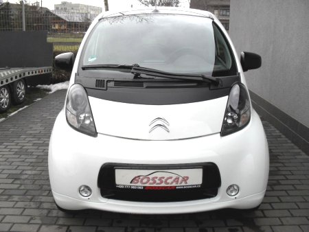 Peugeot IOn, 2013 - pohled č. 8