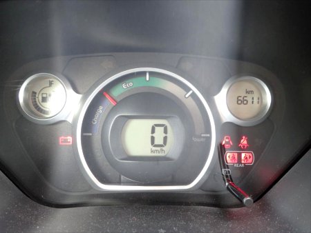 Peugeot IOn, 2015 - pohled č. 10