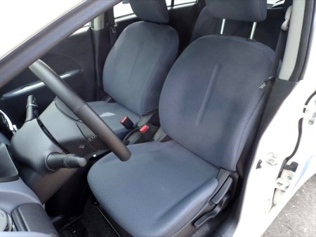 Peugeot IOn, 2015 - pohled č. 7