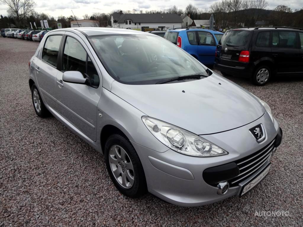 Peugeot Ostatní, 2005 - pohled č. 2