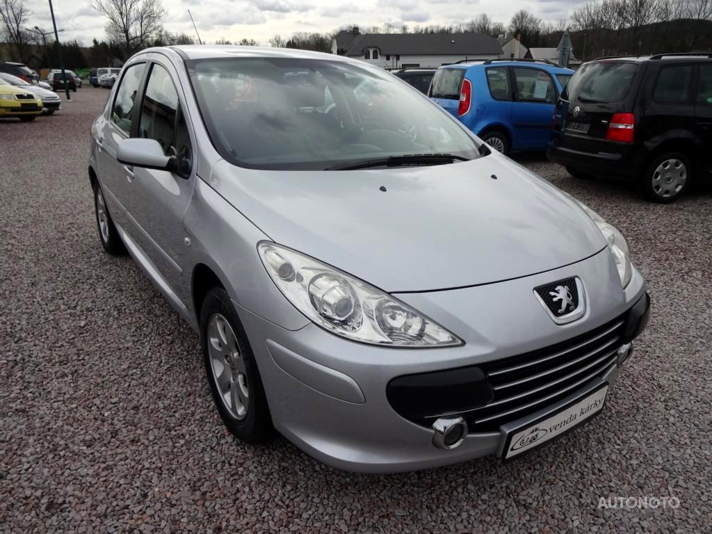 Peugeot Ostatní, 2005 - pohled č. 3