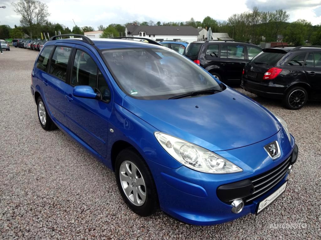 Peugeot Ostatní, 2006 - pohled č. 2