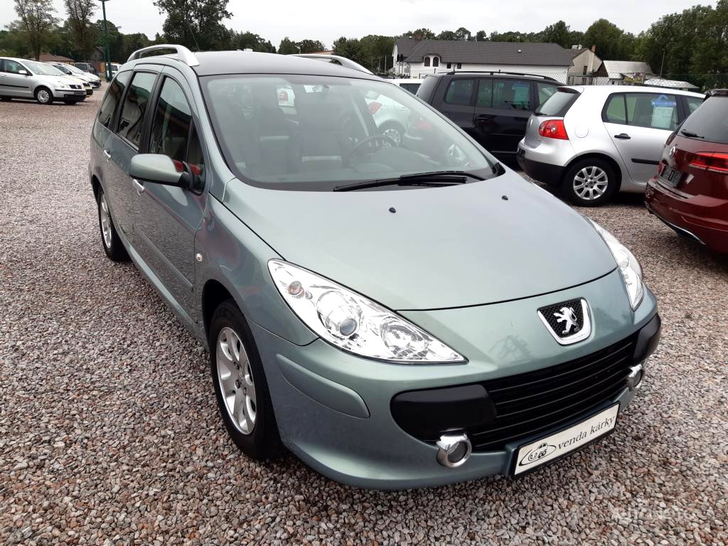 Peugeot Ostatní, 2006 - pohled č. 2