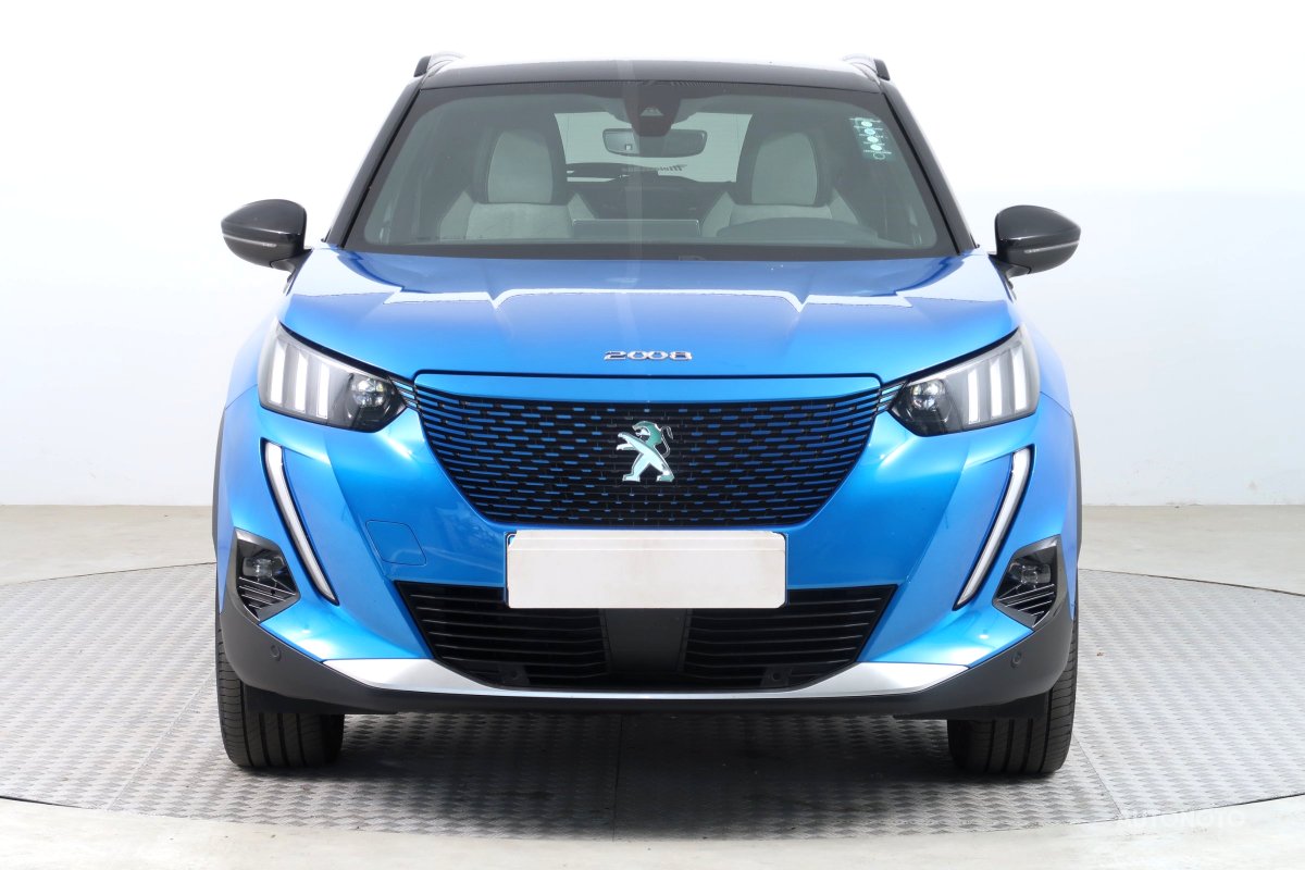 Peugeot Ostatní, 2020 - pohled č. 2