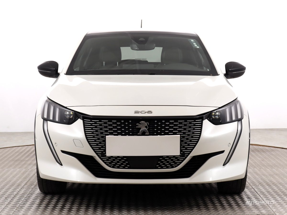 Peugeot Ostatní, 2022 - pohled č. 2