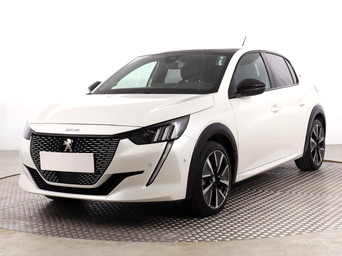 Peugeot Ostatní, 2022 - pohled č. 3