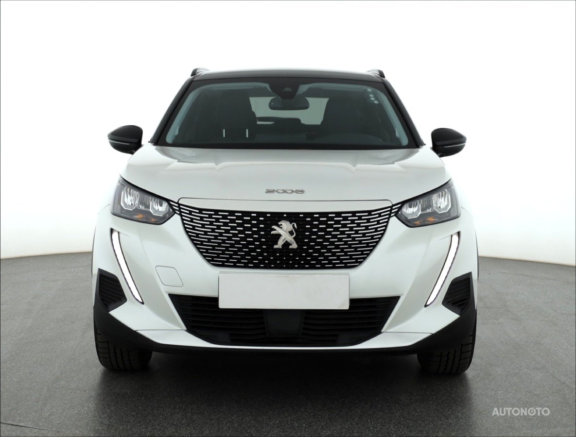 Peugeot Ostatní, 2022 - pohled č. 2