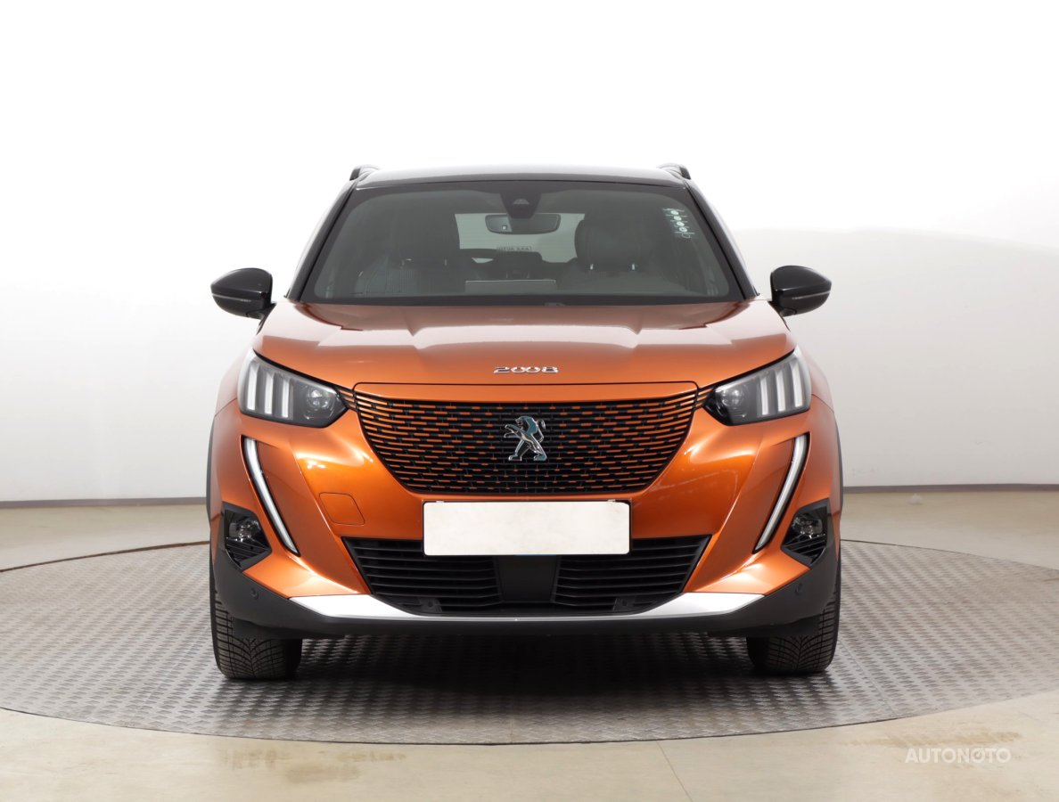Peugeot Ostatní, 2021 - pohled č. 2