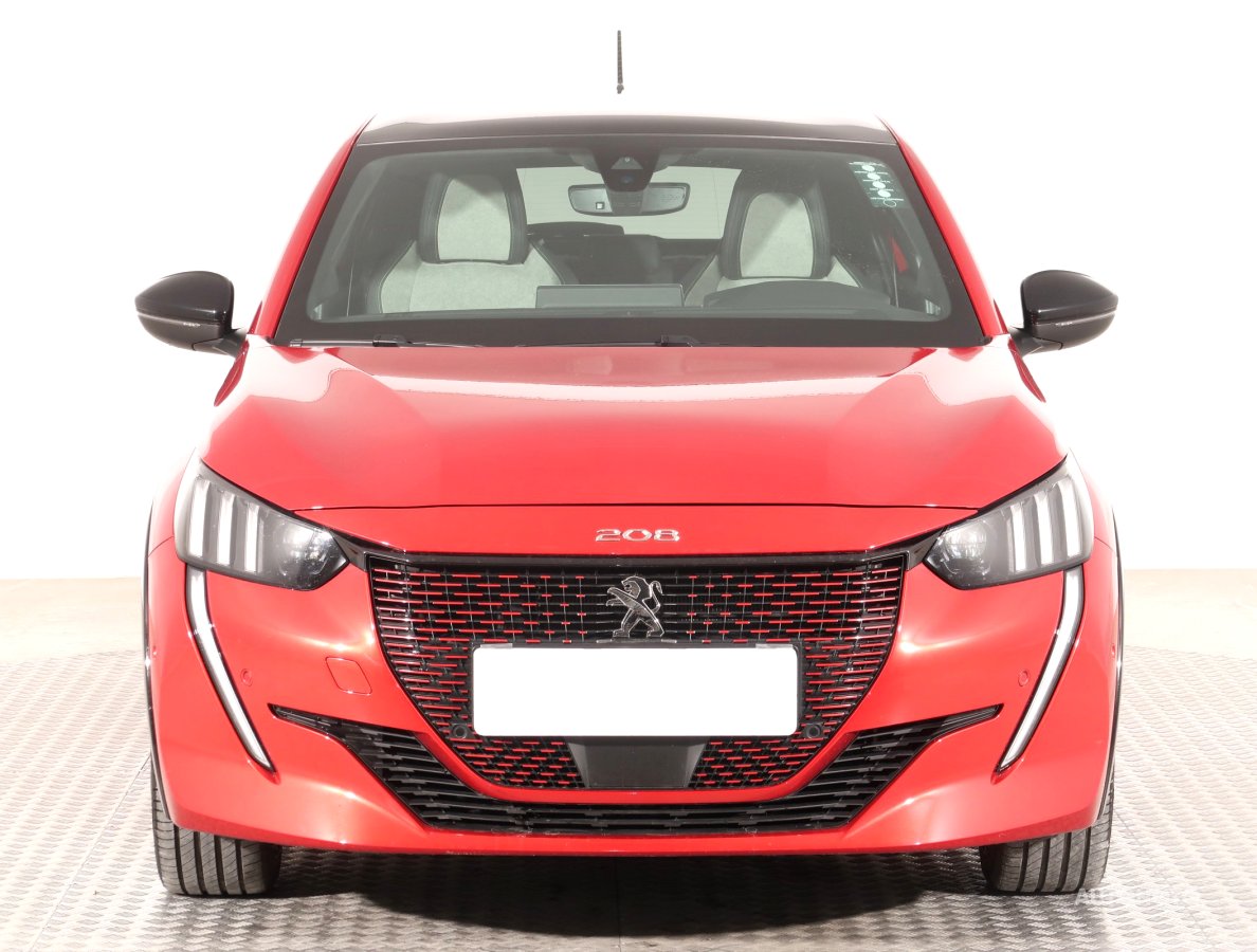 Peugeot Ostatní, 2020 - pohled č. 2