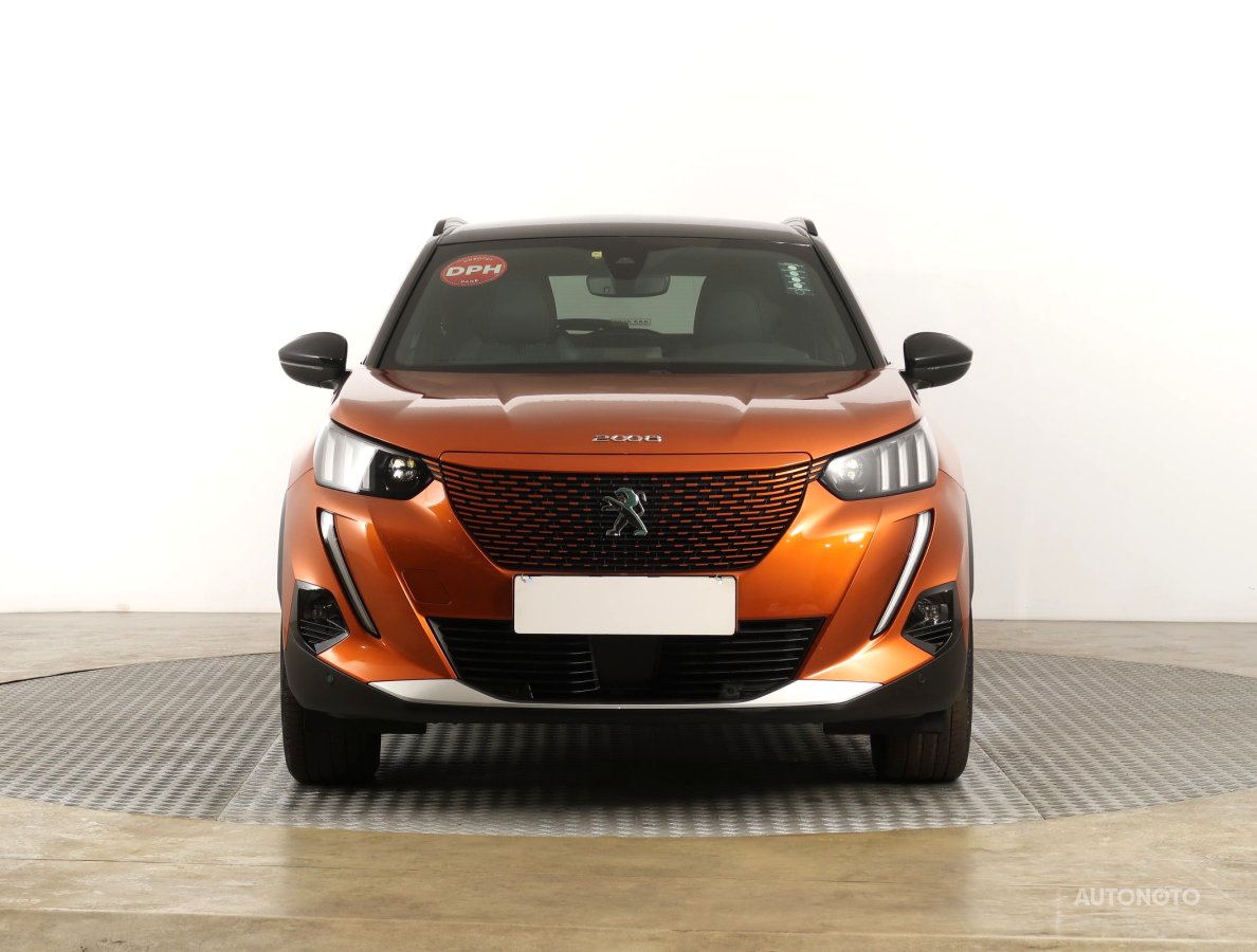 Peugeot Ostatní, 2020 - pohled č. 2
