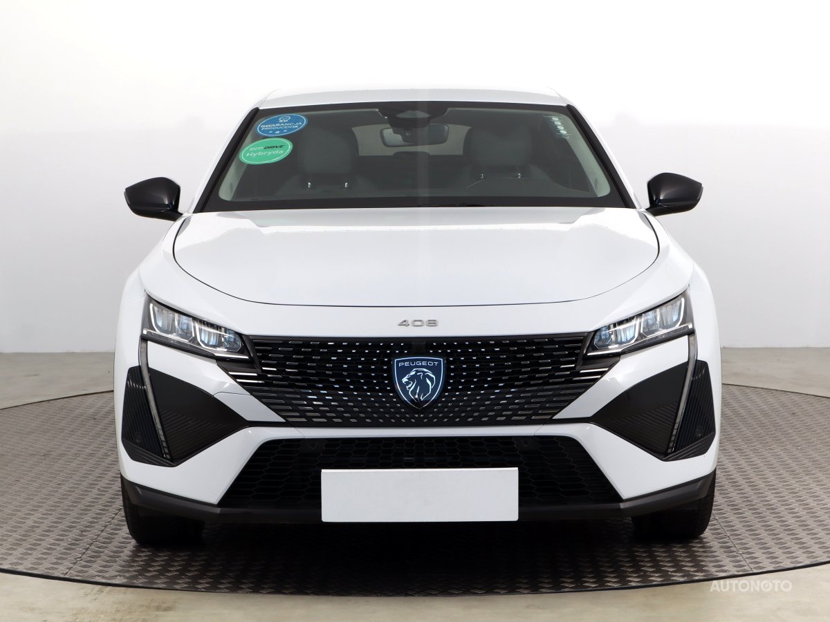 Peugeot Ostatní, 2024 - pohled č. 2