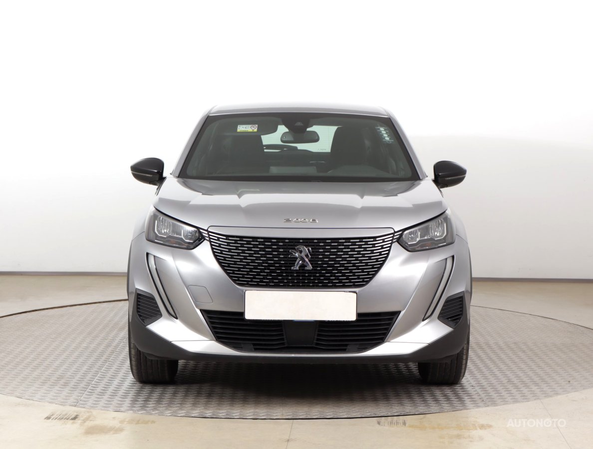 Peugeot Ostatní, 2023 - pohled č. 2